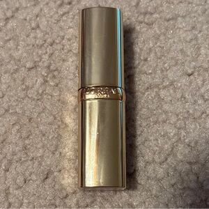 L'oreal LOREAL Paris Lipstick -165 Tickled Pink -  New TIP DAMAGE